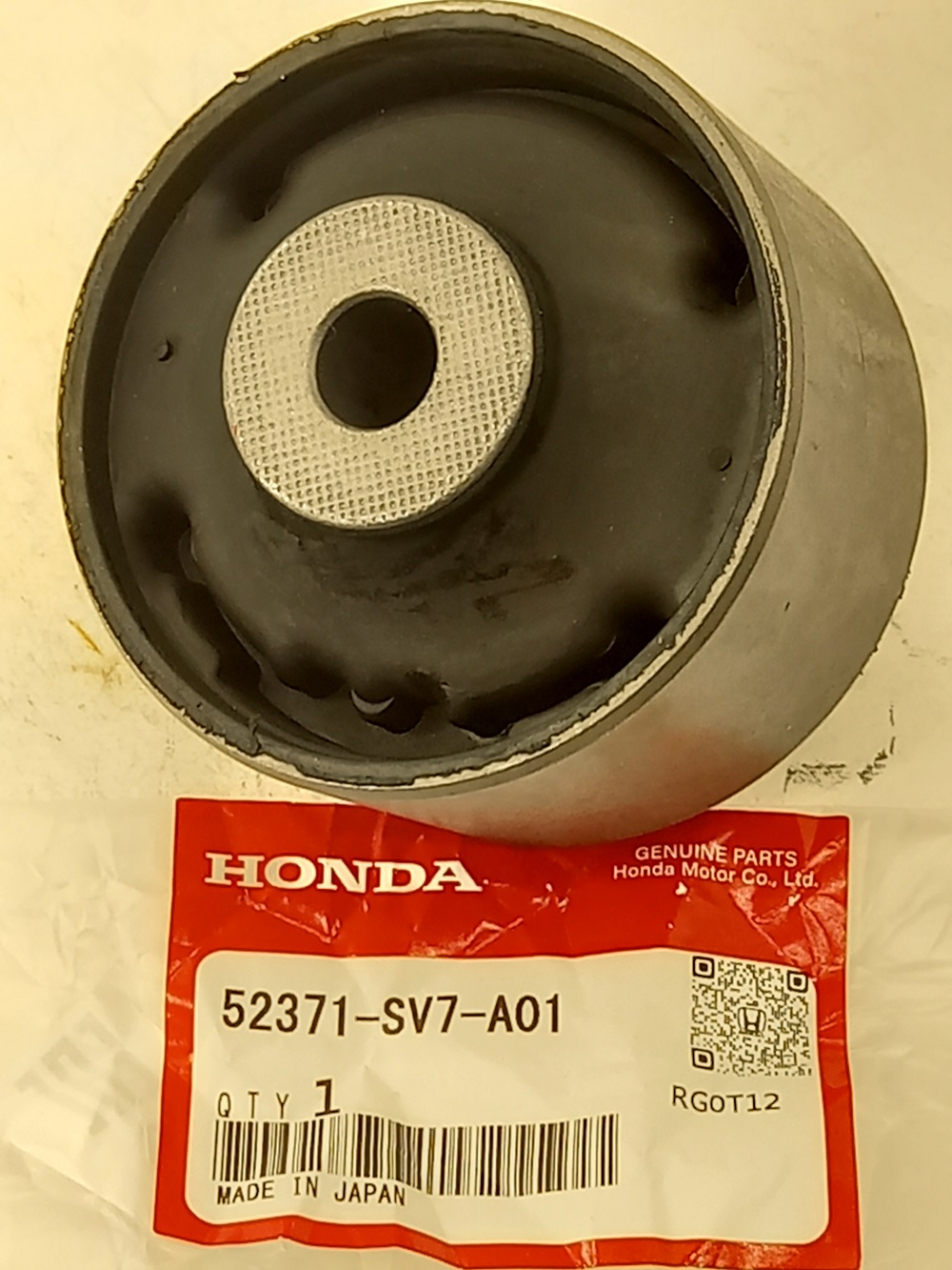 Сайлентблок Хонда Рафага в Сочи 555532585