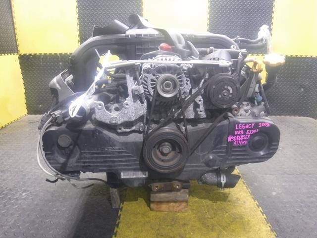 Двигатель Субару Легаси в Сочи 114830