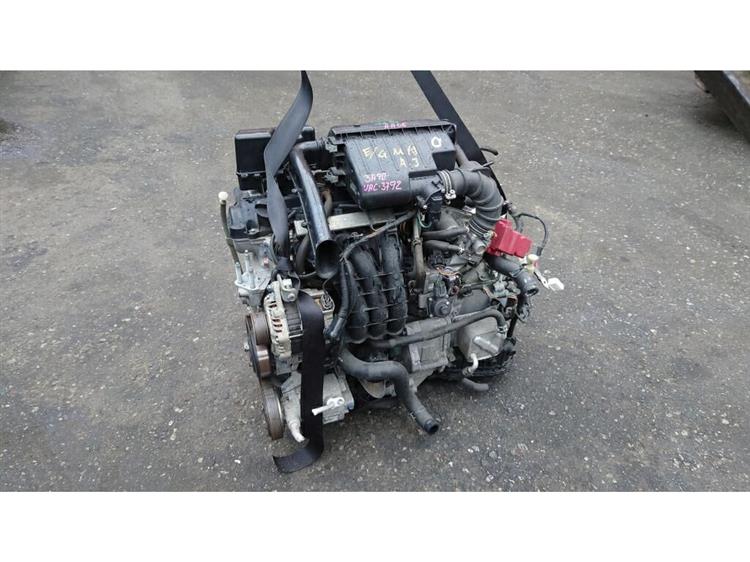 Двигатель Мицубиси Мираж в Сочи 202187