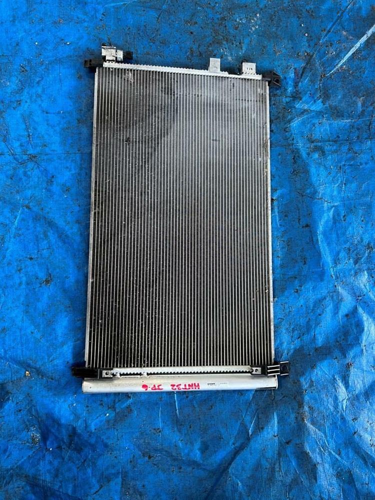 Радиатор кондиционера Ниссан Х-Трейл в Сочи 230491