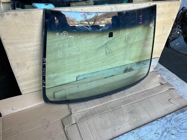 Лобовое стекло Хонда Цивик в Сочи 236512