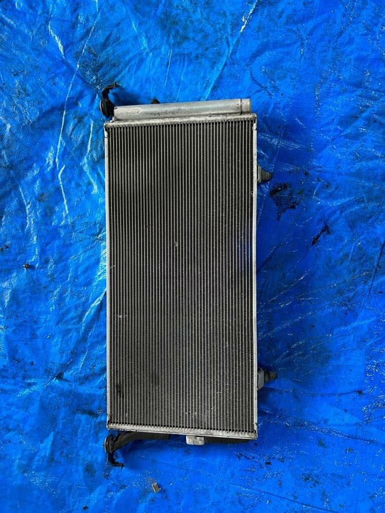 Радиатор кондиционера Субару Легаси в Сочи 245878