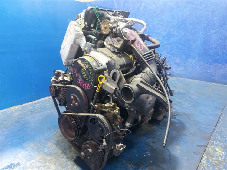 Двигатель Мазда Демио в Сочи 329397