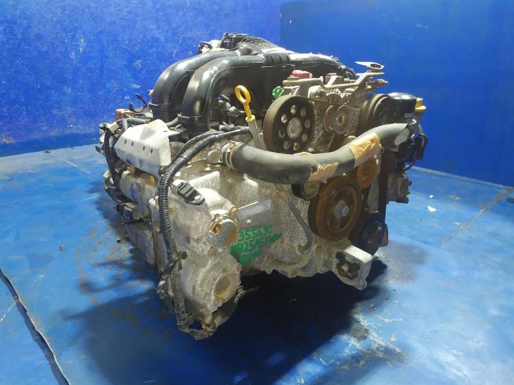 Двигатель Субару Легаси в Сочи 355690