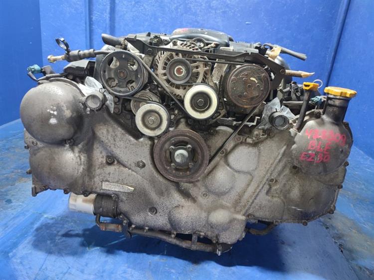 Двигатель Субару Легаси в Сочи 428309