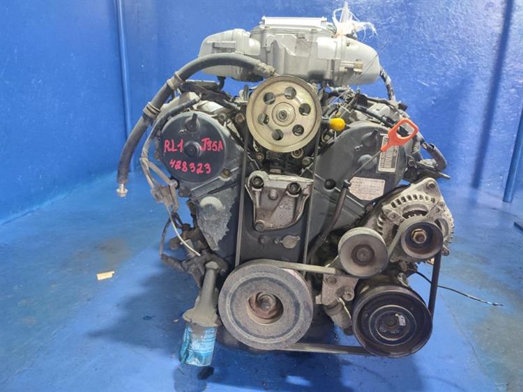 Двигатель Хонда Лагрейт в Сочи 428323