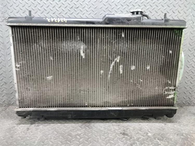 Радиатор основной Субару Легаси в Сочи 431313