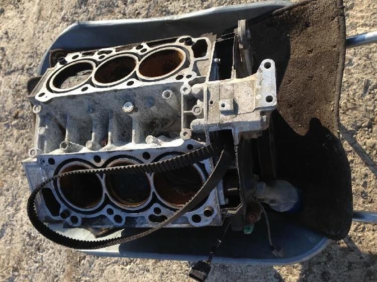 Двигатель Хонда Лагрейт в Сочи 4334