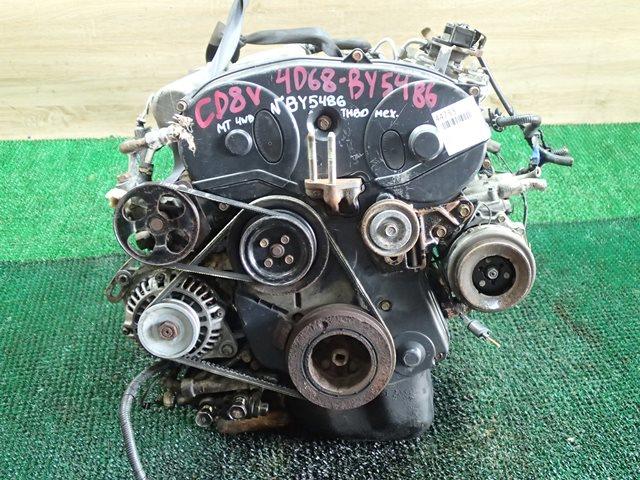 Двигатель Мицубиси Либеро в Сочи 44733