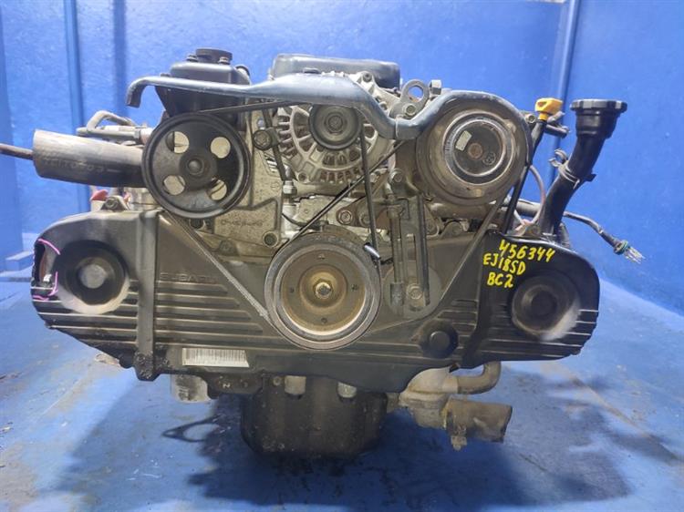 Двигатель Субару Легаси в Сочи 456344