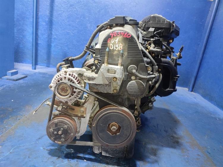 Двигатель Хонда Цивик в Сочи 463480