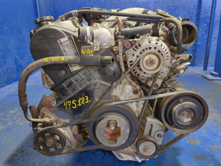 Двигатель Хонда Инспаер в Сочи 475123