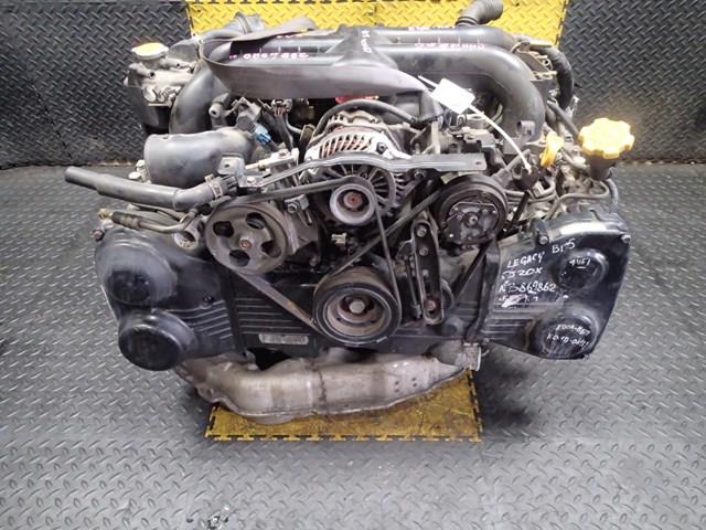 Двигатель Субару Легаси в Сочи 51654