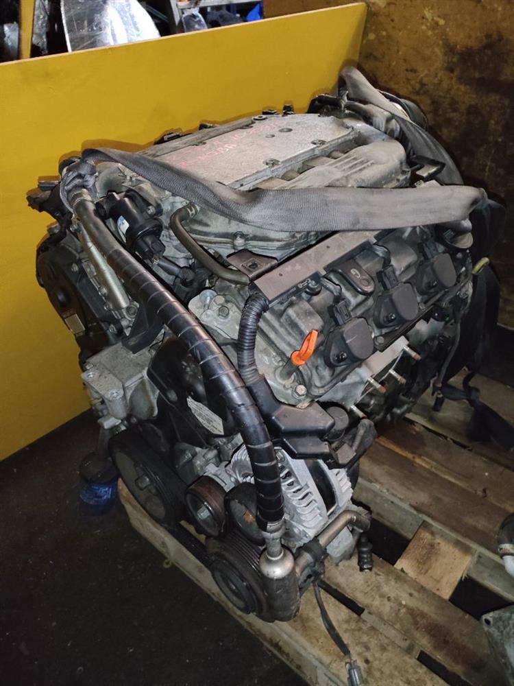 Двигатель Хонда Легенд в Сочи 551641