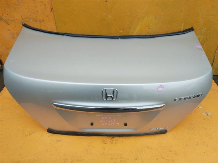 Крышка багажника Хонда Легенд в Сочи 555211