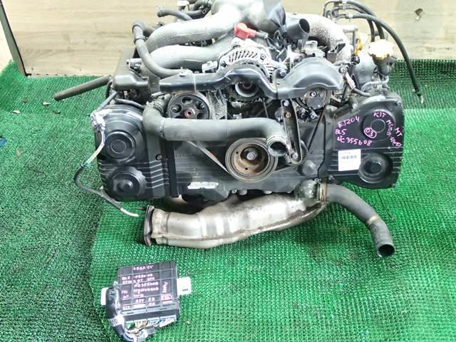 Двигатель Субару Легаси в Сочи 56378