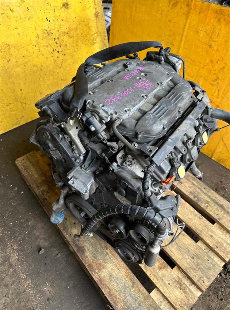 Двигатель Хонда Легенд в Сочи 62138