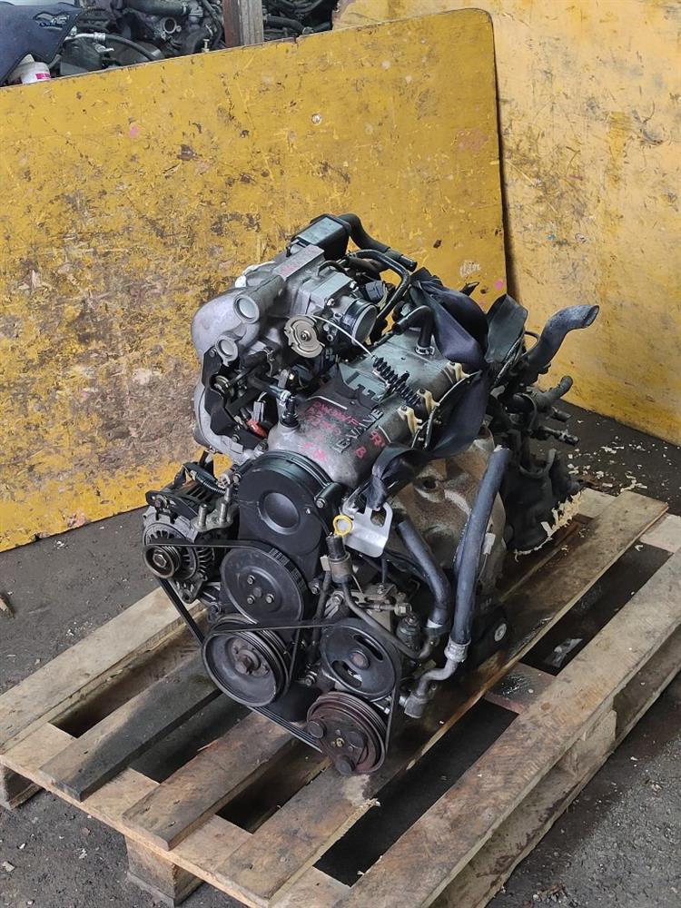 Двигатель Мазда Демио в Сочи 679031