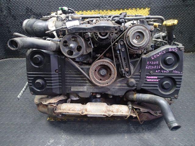 Двигатель Субару Легаси в Сочи 70239