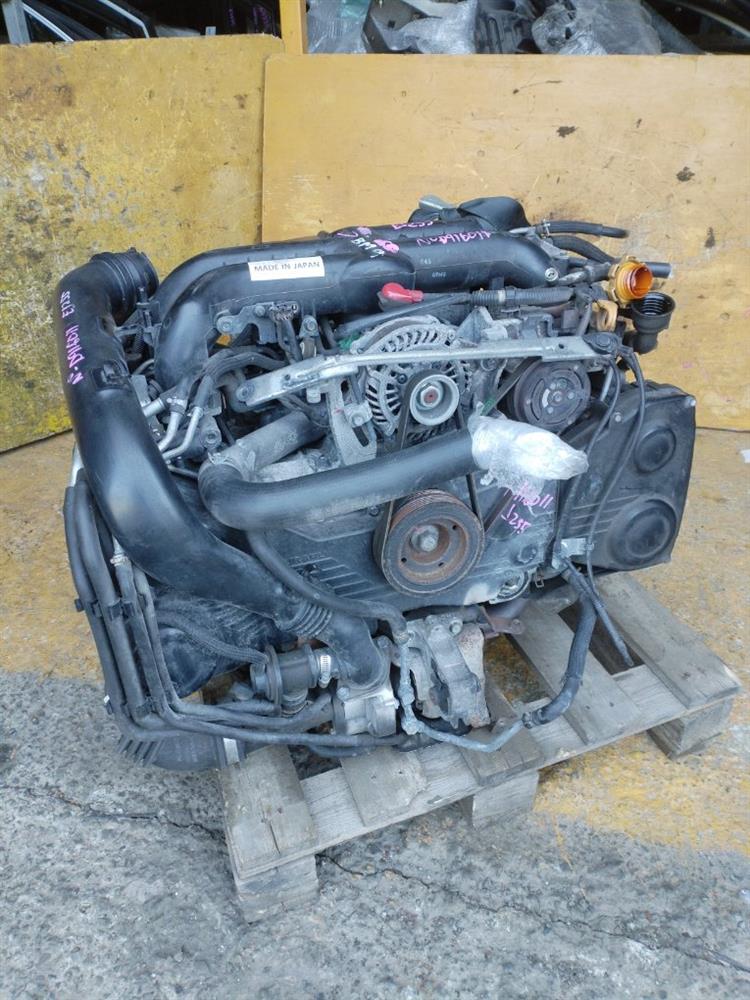 Двигатель Субару Легаси в Сочи 730431