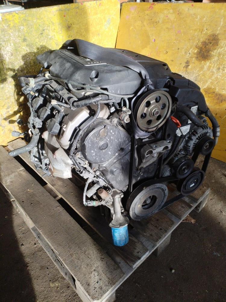 Двигатель Хонда Инспаер в Сочи 731012