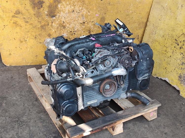 Двигатель Субару Легаси в Сочи 73392