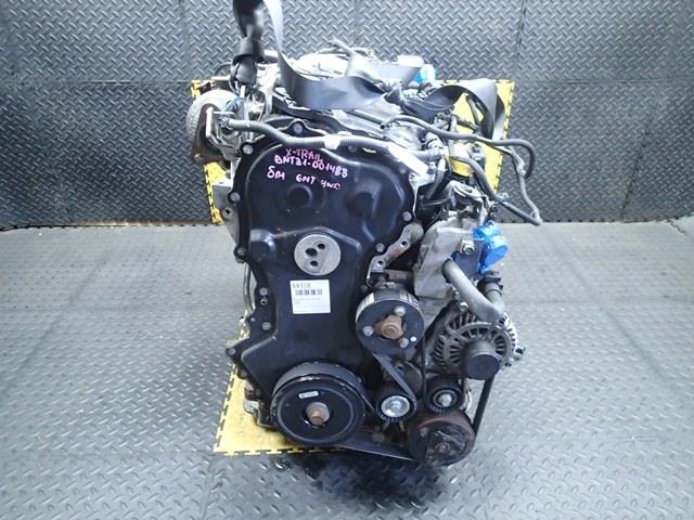 Двигатель Ниссан Х-Трейл в Сочи 843581