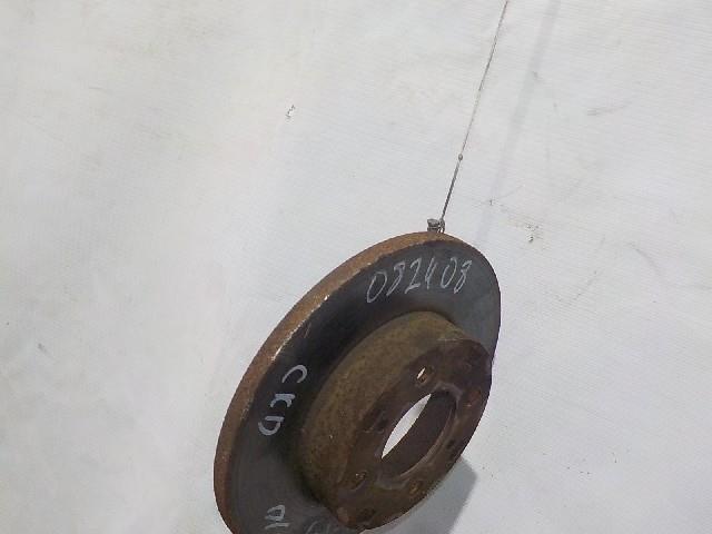 Тормозной диск Мицубиси Либеро в Сочи 845041