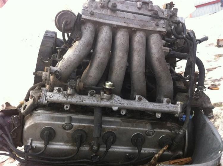 Двигатель Хонда Инспаер в Сочи 8996