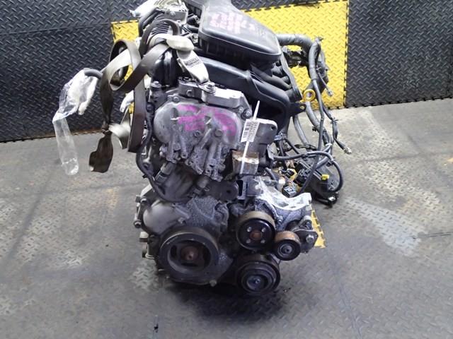 Двигатель Ниссан Х-Трейл в Сочи 91101