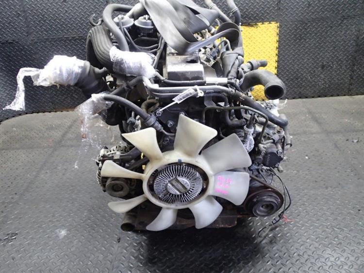 Двигатель Мицубиси Паджеро в Сочи 922811